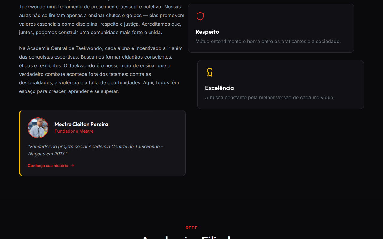 Informações Adicionais